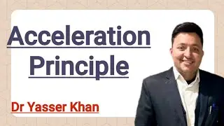 Acceleration Principle