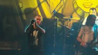 Casi Justicia Social - Suerte (en vivo) 720p