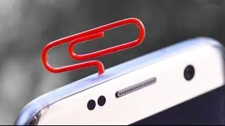 10 Awesome Paper Clips Life Hacks