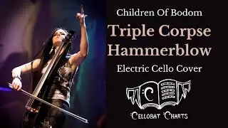 CHILDREN of BODOM 