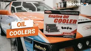 Oil Coolers - Everything You Need To Know! Maintenance Monday!