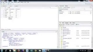 Vlookup in R studio (merge command in R)