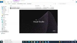 How to Install Crystal Report in Visual Studio 2019 | Guru Tech