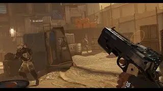 Half Life Alyx : ตอนที่ 5 ตอนจบ ซับไทย