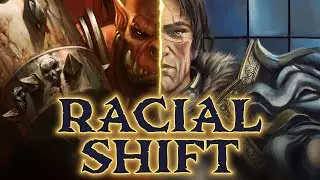 Racial Shift - Feature Overview