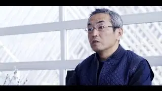 JAPAN HOUSE INTERVIEW 土井善晴