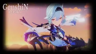 The Lawrence Clan - Genshin Impact pt102