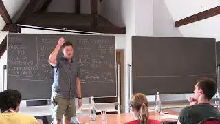 Learning, Neural Networks, and Field Theory Part 2