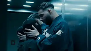 Samra feat. Juice WRLD & Capital Bra - Do you hear me (prod. Yeno)