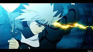 Naruto edit Silhouette   Rotation edit   Semi scrap
