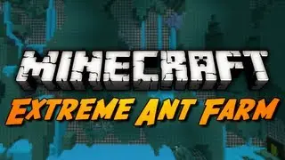 Extreme Ant Farm Survival - Ep. 1 - Better Than Expected!