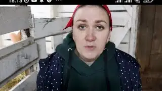 Туровская яжемать/на кануне всё продам, а сегодня