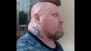 САМАЯ БОЛЬШАЯ ШЕЯ В МИРЕ- 67 см. БОЛЬШЕ, ЧЕМ У ТАМАЕВА. 