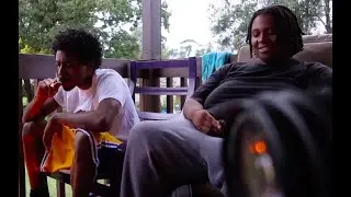 FRESH JOO$E- PLAYOFF DRE INTERVIEW