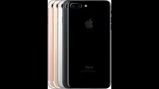 Sorteo de un iphone 7 mensual