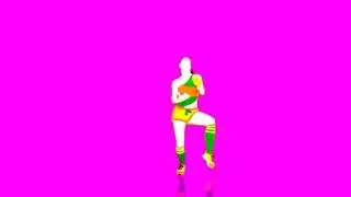 limbo sweat version extraction just dance 2014