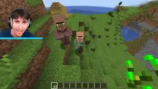 Bionic! Proof Scary Minecraft Myths Are Real