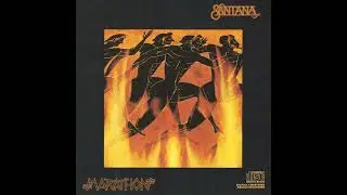 Santana - Aqua Marine