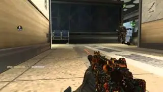 FBz Parsons - HC SnD 1v6 ACE!