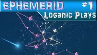 Ephemerid Pt.1 - Rock Opera With The Stars!