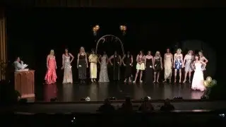 Miz Gator Womanless Beauty Pageant | Ware County High School