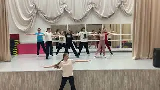 Репетиция 6 мая