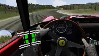 250GTO @ Zandvoort 60s (full version)