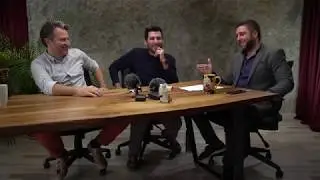Mor Talks 53.Bölüm Konuğumuz İki Teker Bir Adam Yusuf Akkuş