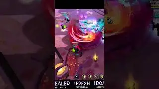 they dove us.. and lost.T8 vs T8 #albiononline