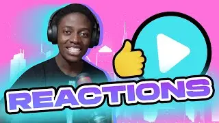 Kanye West - Follow God (Lyrics) ▷ REACTION