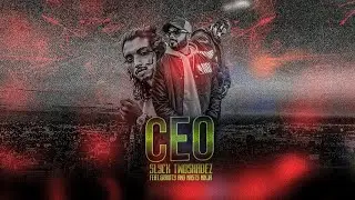 CEO feat. Gravity & Nasty Ninja | Slyck TwoshadeZ aka Umreeki | Noran | Umreeki - The album
