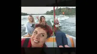 День рождение у Аллочки Зажигалочки!