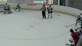 Сибирь2007-   Сибирь2008