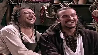 Crni Gruja - S1E7 - DžEBANA