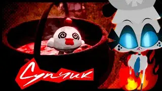 I WILL NOT DISMEMBER POKEMONS! | VITUBER SELF-IMMOLATION IN PALWORLD
