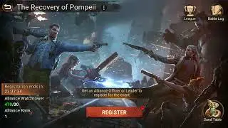 New Pompei Times