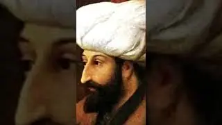At Üstünde Ömür Sürmekten Pişik Olan Padişah 😲 
