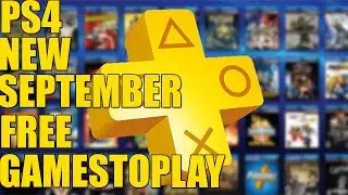PS Plus August 2018 UPDATE  New PS4 free games bonus ahead of September reveal