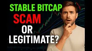 Stable Bitcap 2025 Review for India 💰 Should You Invest or Stay Away?