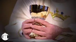 Catholic Mass Today: 5/25/23 | Thursday of the Seventh Week of Easter