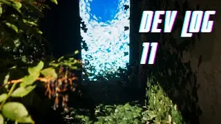 Big Game Update! Dev log 11 - Unreal Engine 5