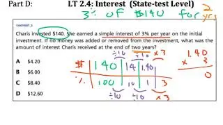 Vacation Packet - Part D