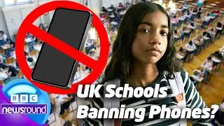 Should under-16s have a social media ban? | Newsround | News For Kids