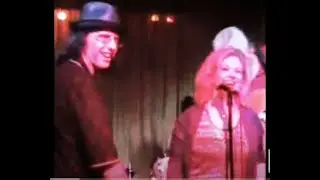 THE WESTSIDE DIGS - Solar System (BEACH BOYS LOVE YOU Cover - Live in Reno, NV!)