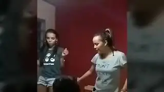 Sarra na novinha !!!