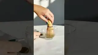 Matcha Latte | Tastemade 