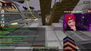 Aimsey Vods - BIG MODDED SERVER STREAM (TUBBOS THIRD SMP APPARENTLY)  [10/12/2021]