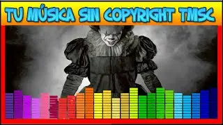 MÚSICA ELECTRÓNICA DE TERROR SIN COPYRIGHT [TMSC]