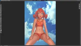 Ульяна: Ты в порядке?..