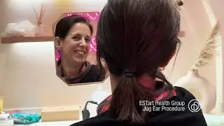 ESTart Health Group - Jug Ear Procedure